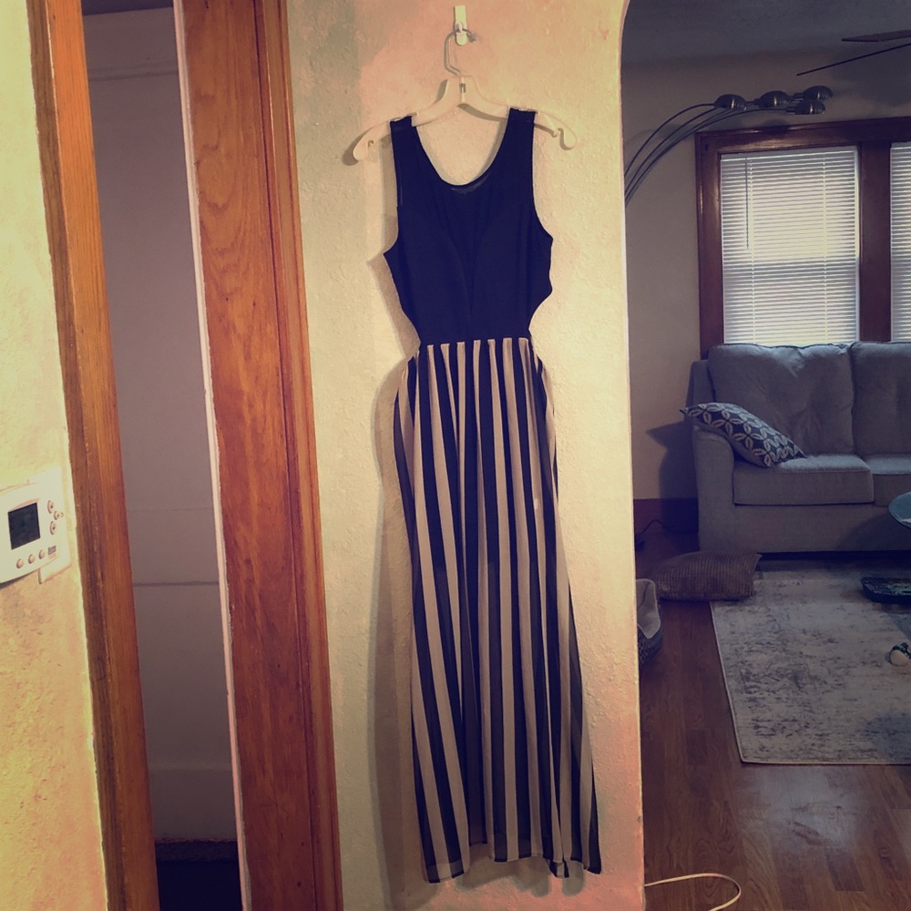 Forever 21 dress NWT